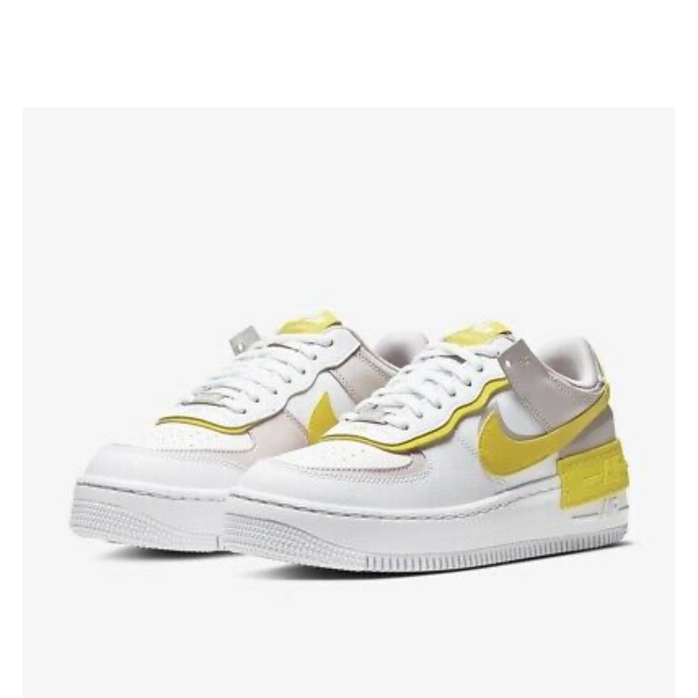 Nike Air Force 1 Shadow Women Shoes US Size 8.5/EU40/UK6